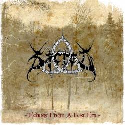 Sacred (FRA) : Echoes from a Lost Era